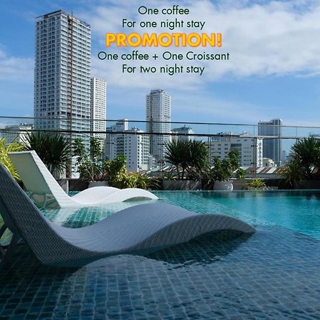 Em Oi Boutique Hotel Να Τρανγκ Εξωτερικό φωτογραφία